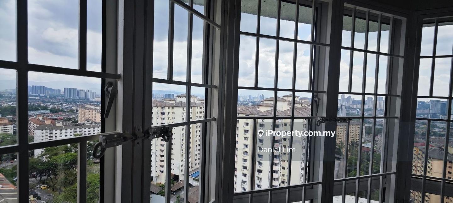 Pangsapuri untuk Dijual di Seri Puri oleh Daniel Lim - iProperty.com.my