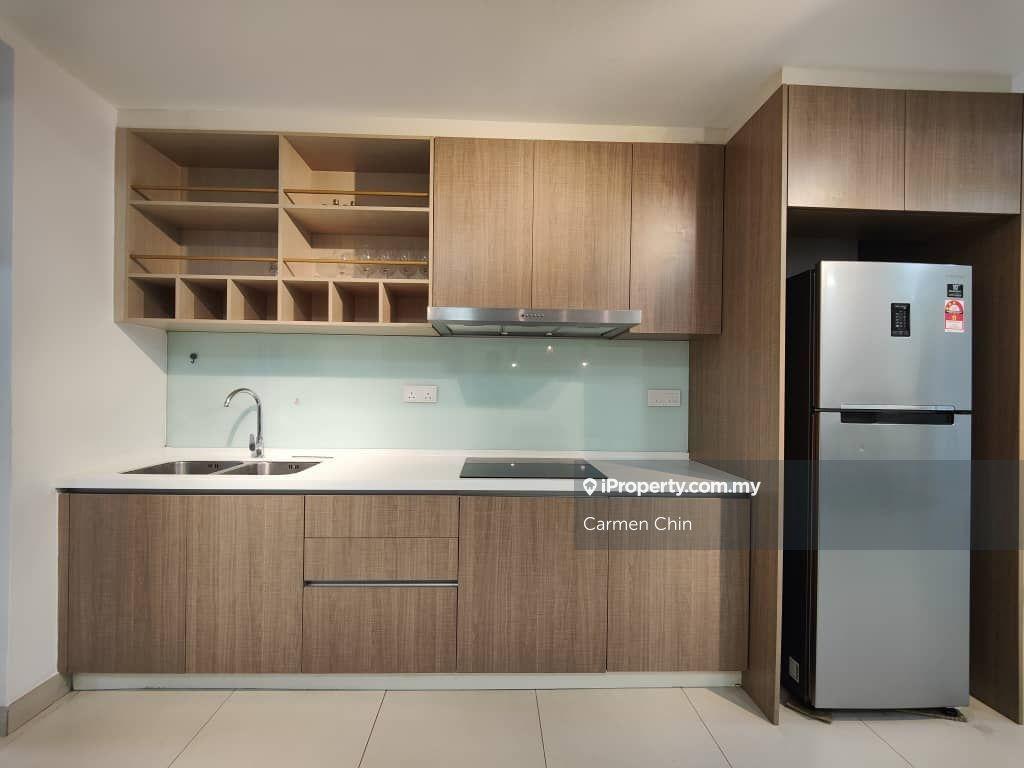 Condominium for Sale in Residensi Sefina Mont Kiara by Carmen Chin - iProperty.com.my