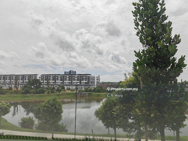 Shop-Office for Rent in Austin Crest, Johor Bahru by C. N. Wang - iProperty.com.my