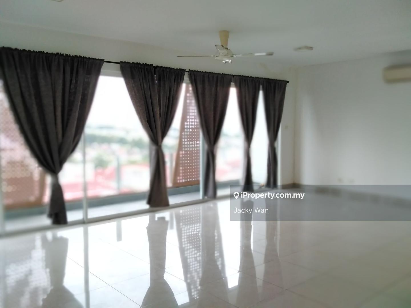 Kondominium untuk Disewa di Arte Condominium oleh Jacky Wan - iProperty.com.my