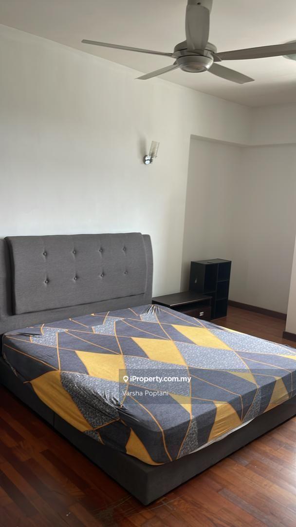 Condominium for Rent in 633 Residency by Varsha Poptani - iProperty.com.my