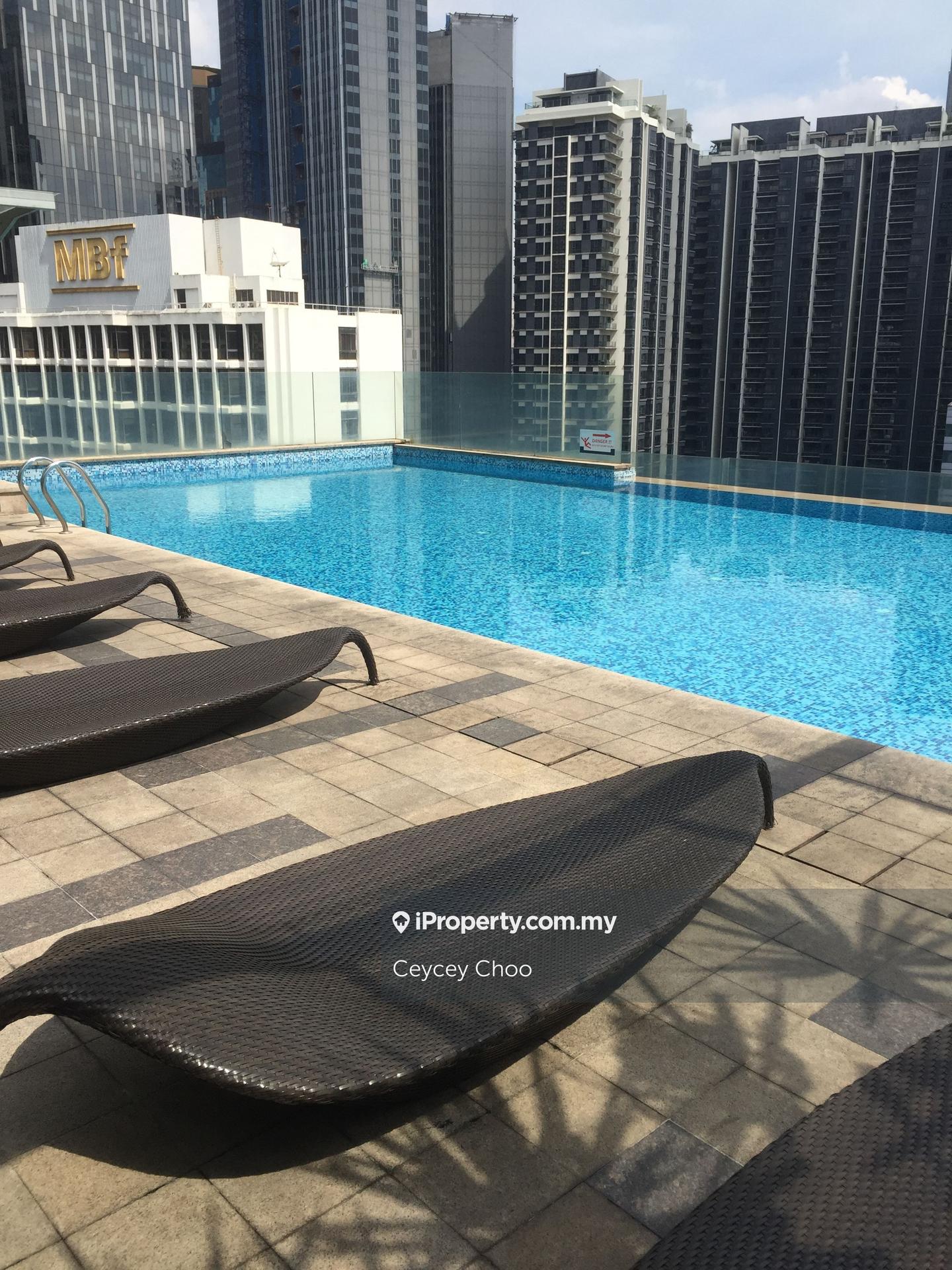 Service Residence for Sale in Cormar Suites (Fraser Place (Lot 163)) by Ceycey Choo - iProperty.com.my