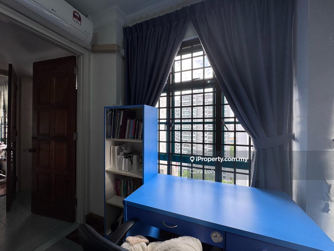 Condominium for Sale in The Straits View Condominium by Cora Loh - iProperty.com.my