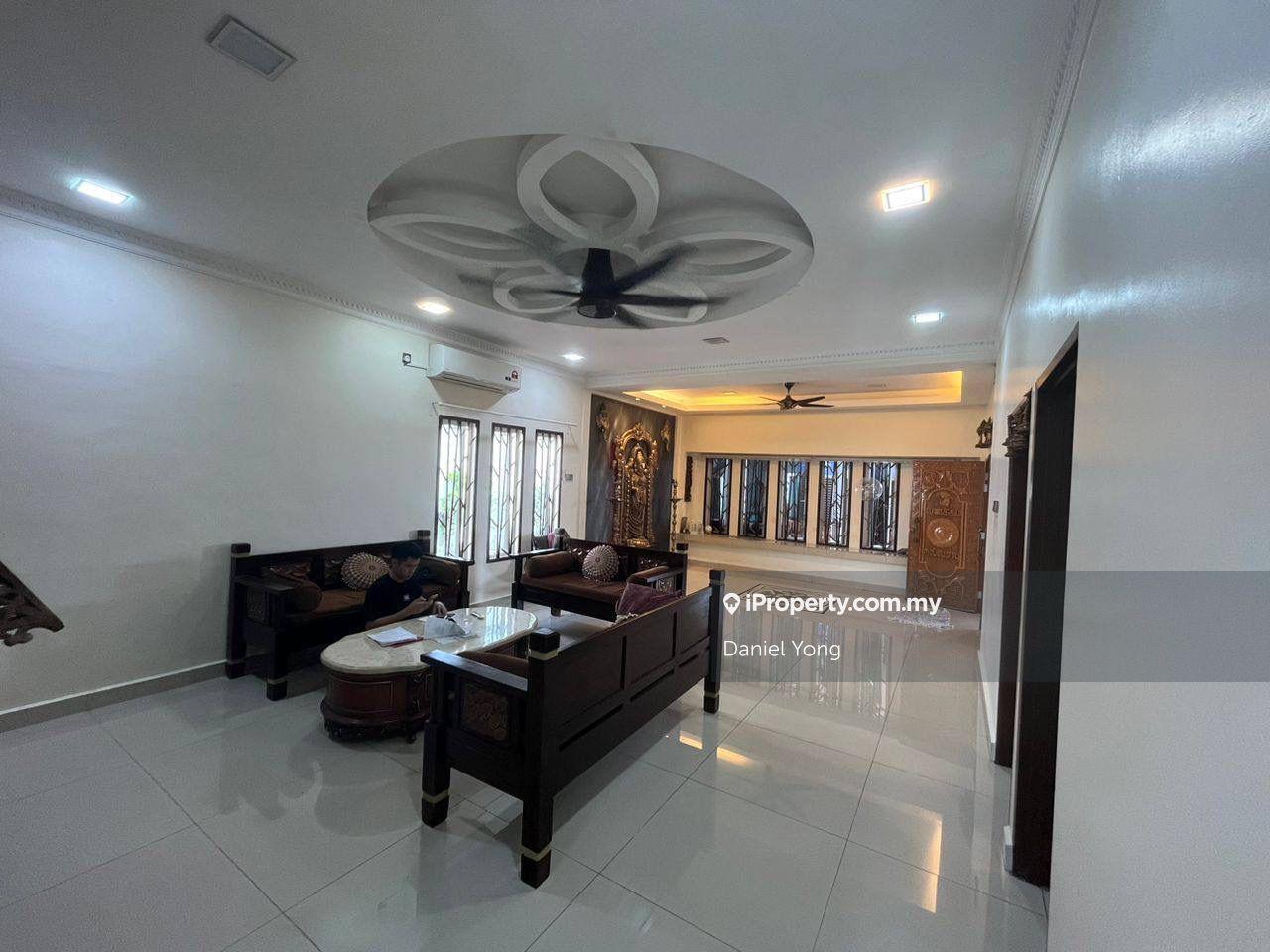 Bungalow House for Sale in Taman Kempas, Tampoi by Daniel Yong - iProperty.com.my
