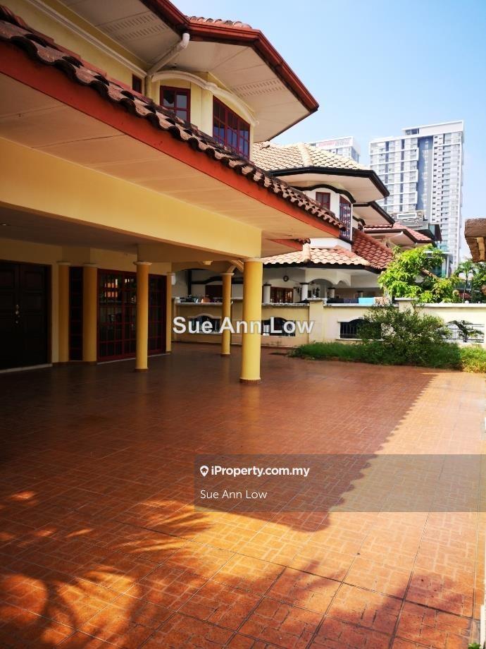 Semi-Detached House for Sale in Pjs 9, Sunway by Sue Ann Low - iProperty.com.my