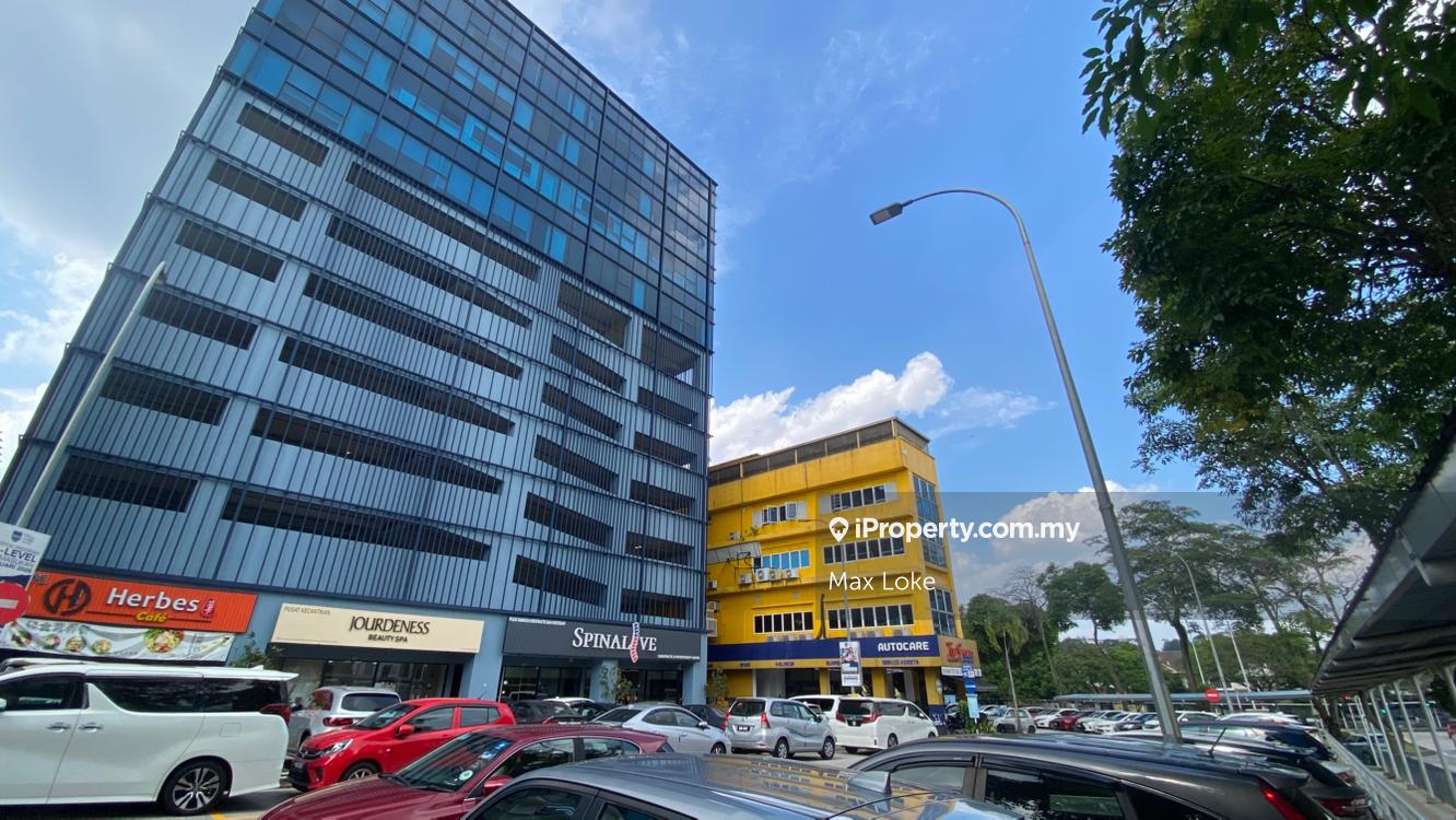 Shop for Rent in Usj 10, Subang Jaya by Max Loke - iProperty.com.my