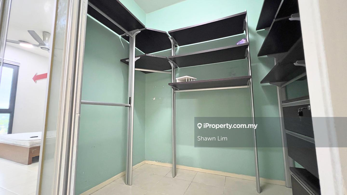 Kondominium untuk Disewa di Casa Indah 2 oleh Shawn Lim - iProperty.com.my