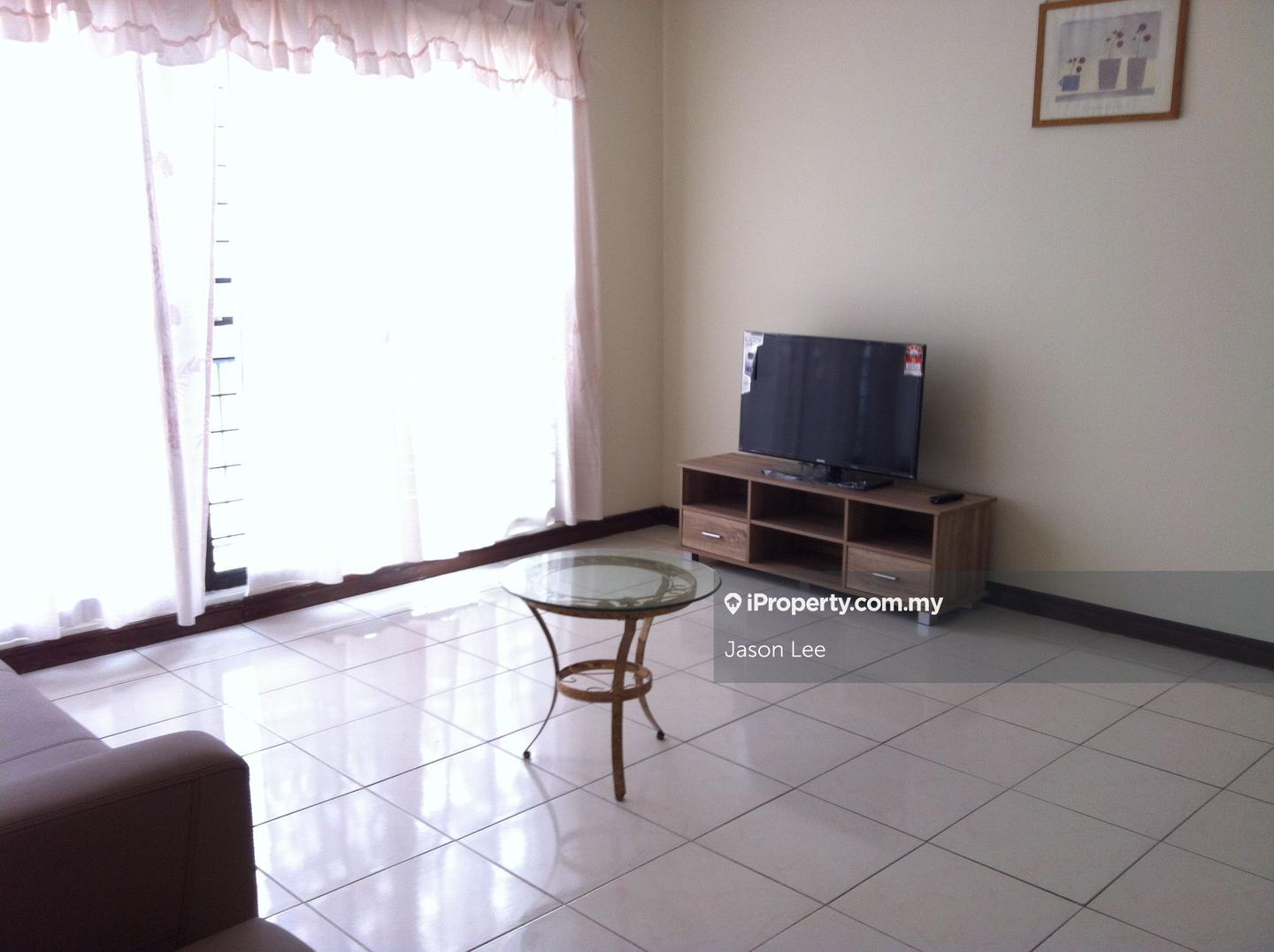 Kondominium untuk Dijual di Vista Kiara oleh Jason Lee - iProperty.com.my