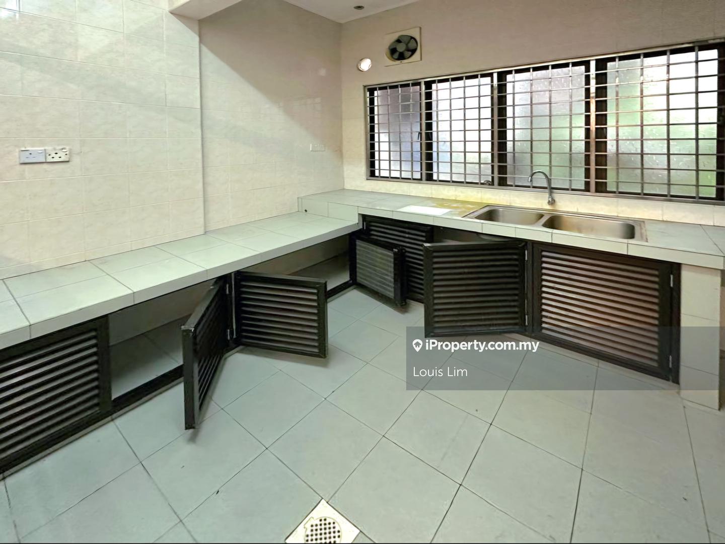 2.5-storey Terraced House for Rent in Bandar Utama 7, Bandar Utama by Louis Lim - iProperty.com.my