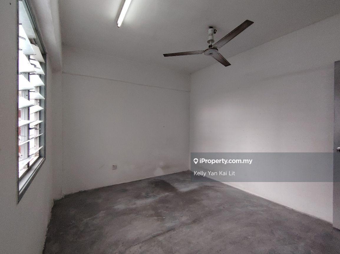 Pangsapuri untuk Disewa di Apartment Sri Rakyat oleh Kelly Yan Kai Lit - iProperty.com.my