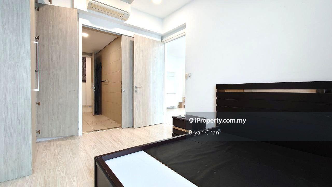 Service Residence for Sale in Aragreens by Bryan Chan - iProperty.com.my