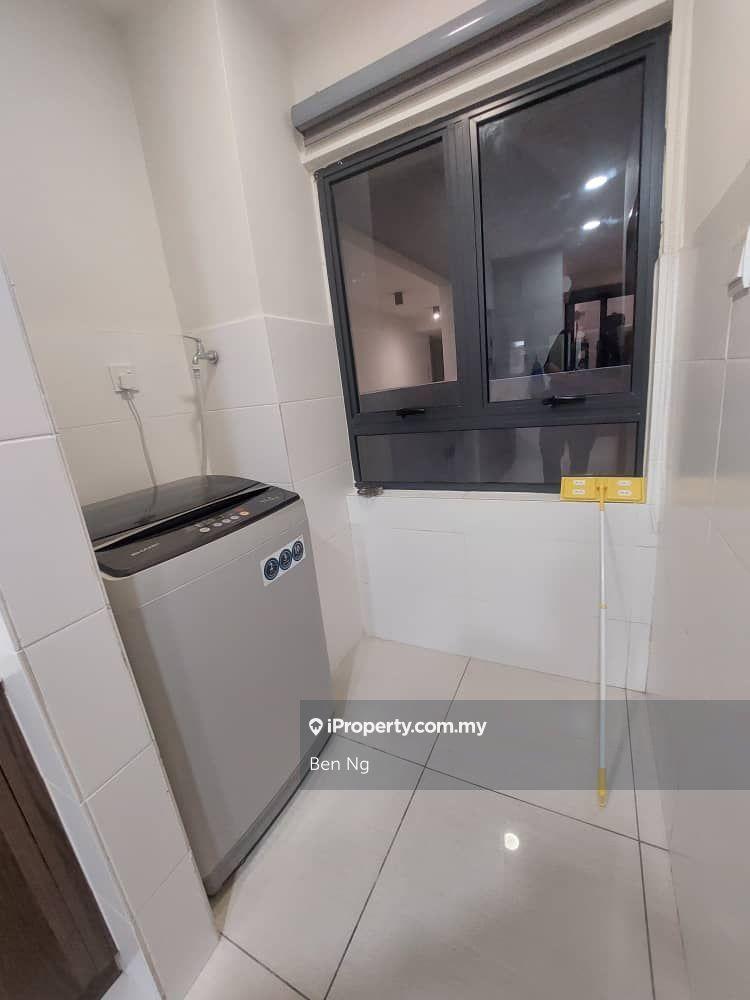 Service Residence for Sale in Maisson by Ben Ng - iProperty.com.my