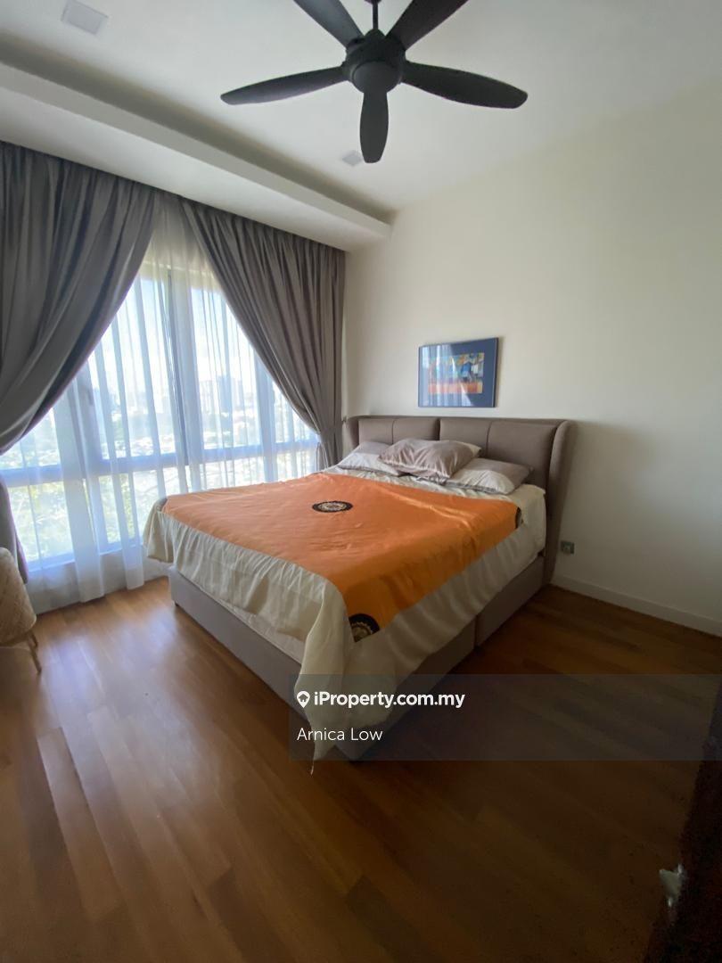 3-storey Terraced House for Rent in Taman Equine, Seri Kembangan by Arnica Low - iProperty.com.my