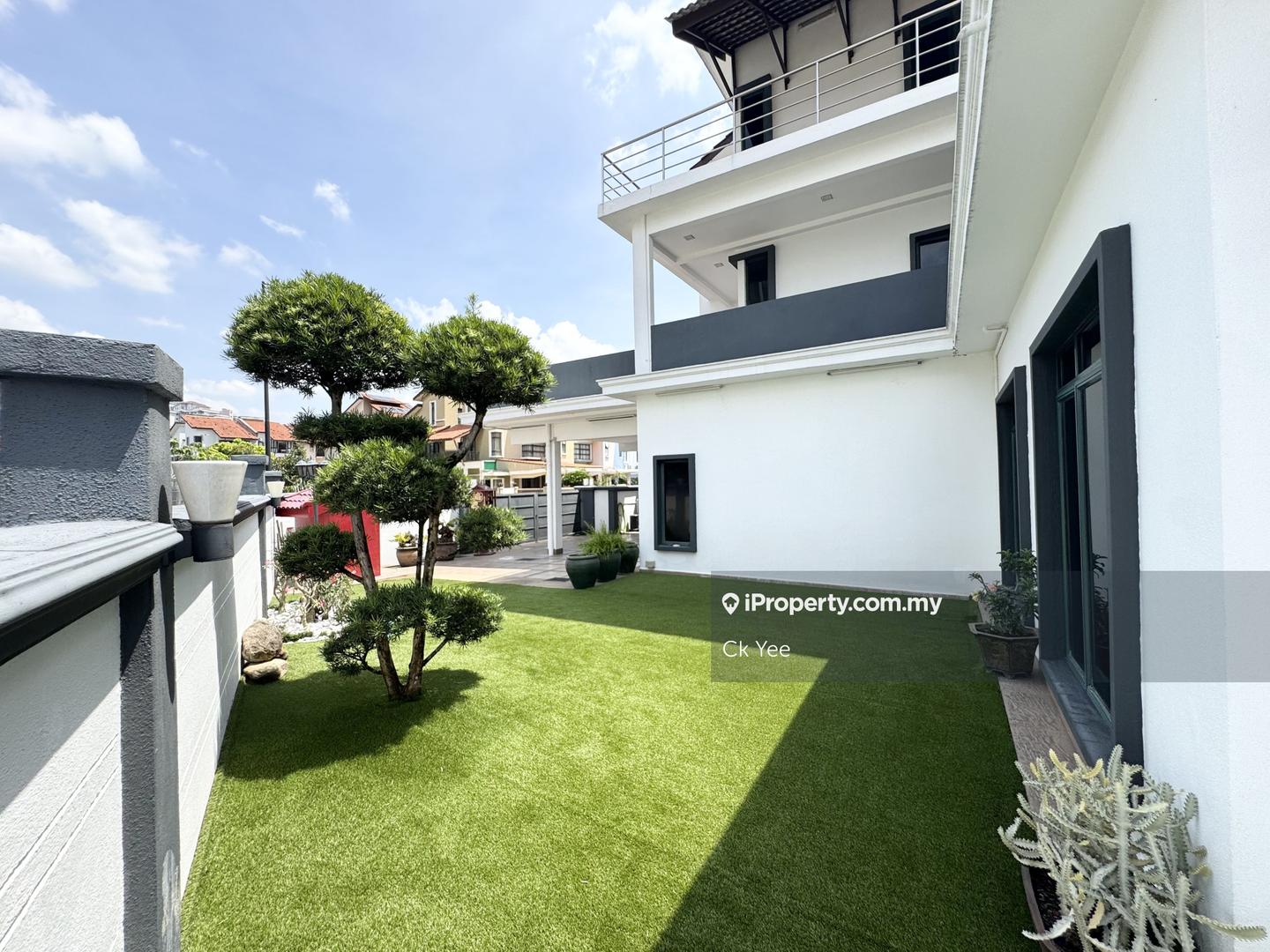 Semi-Detached House for Sale in Jalil Sutera, Bukit Jalil by Ck Yee - iProperty.com.my