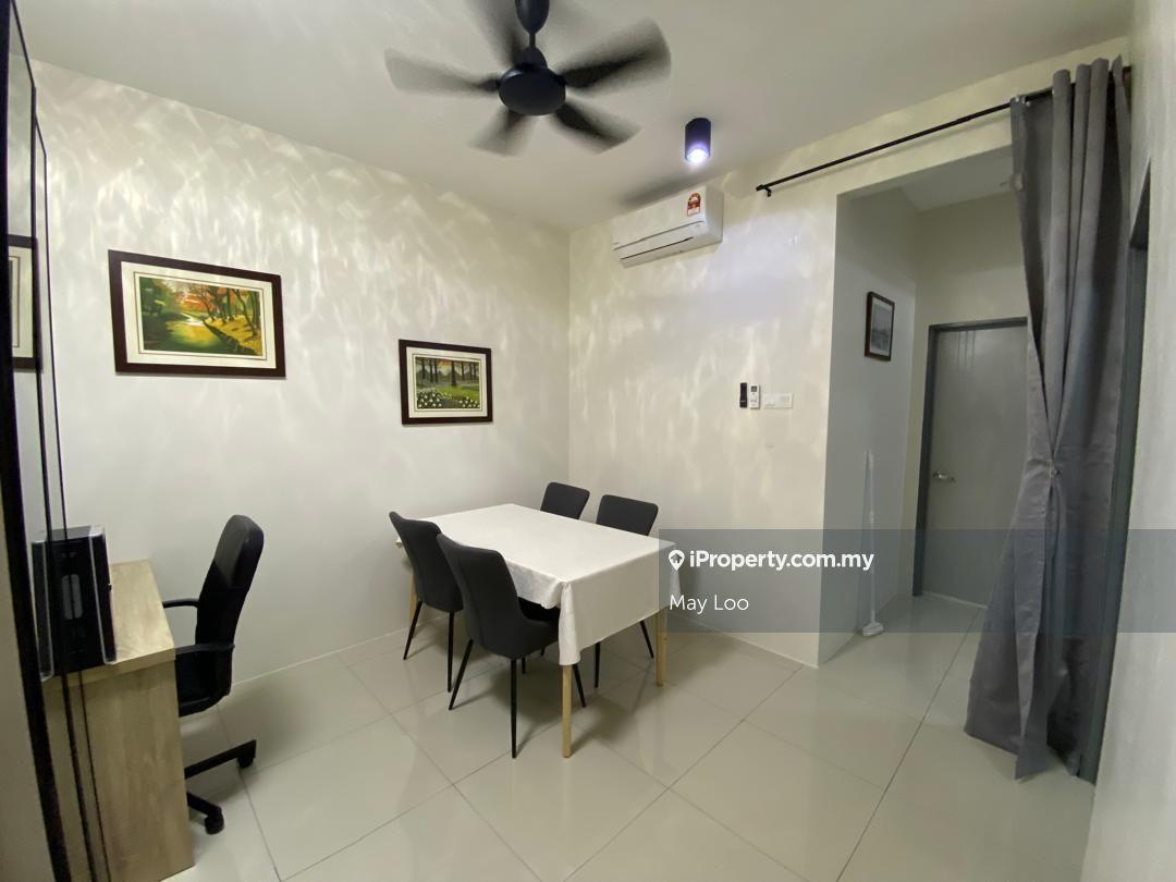 Semi-Detached House for Sale in Panorama Lapangan Saujana (Green Park), Ipoh by May Loo - iProperty.com.my