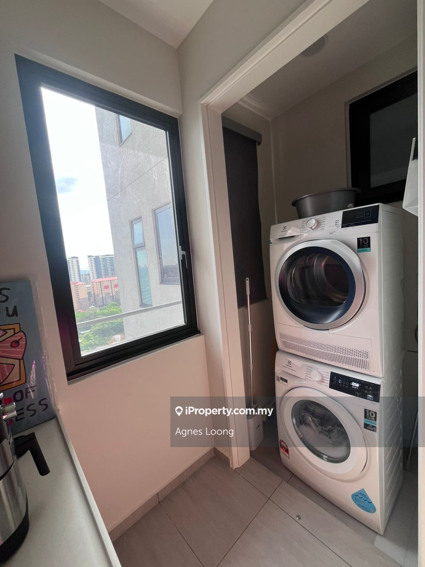 Service Residence for Sale in The Arcuz by Agnes Loong - iProperty.com.my