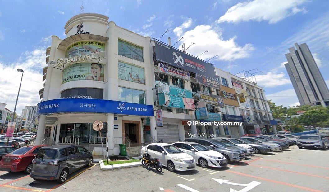 Kedai-Pejabat untuk Disewa di Bandar Puteri Puchong, Puchong oleh Mei SM Lee - iProperty.com.my