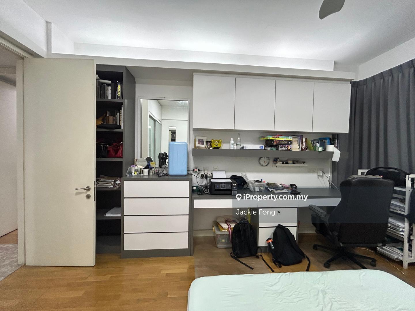 Kondominium untuk Dijual di Kiaramas Danai oleh Jackie Fong - iProperty.com.my