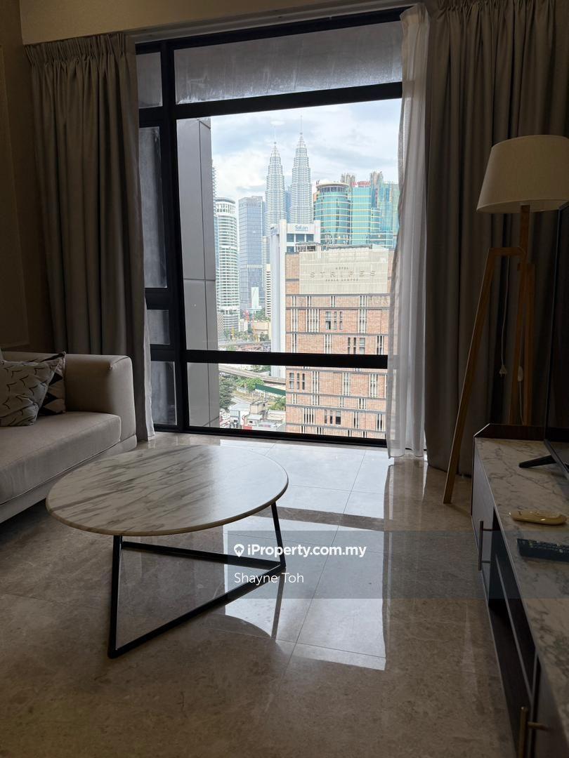 Service Residence for Rent in Anggun Residences by Shayne Toh - iProperty.com.my