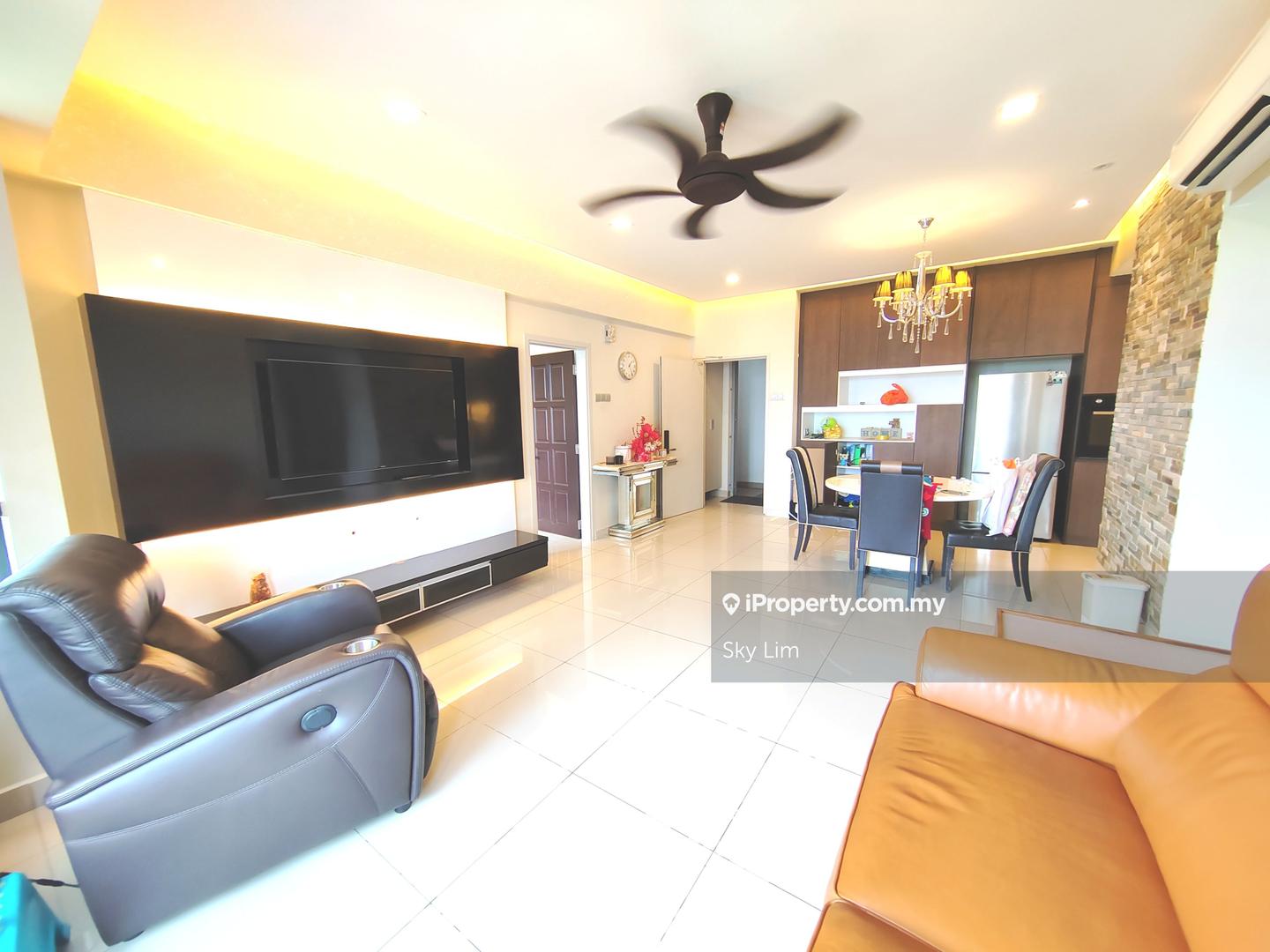 Condominium for Rent in Residence 8 by Sky Lim - iProperty.com.my