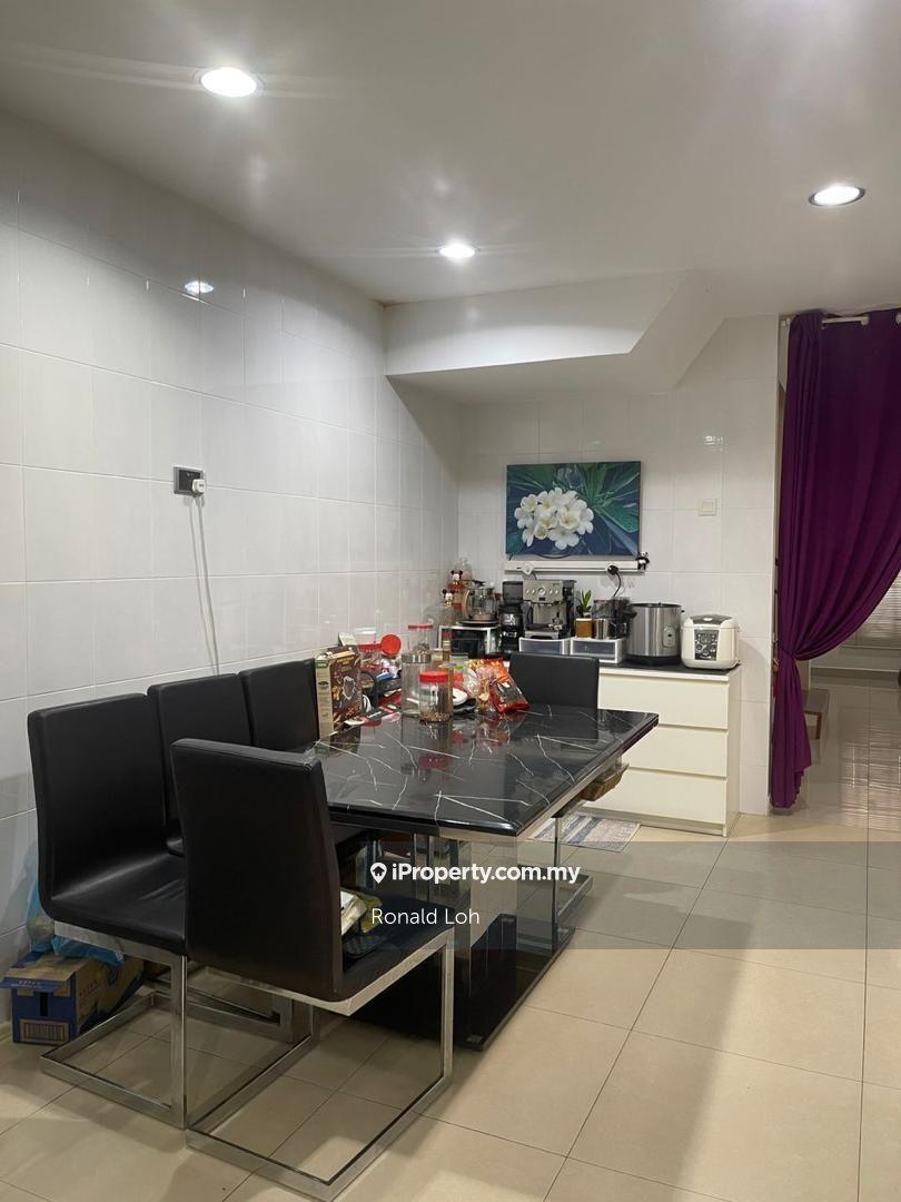 Rumah Berangkai 2 Tingkat untuk Dijual di Bandar Mahkota Cheras, Cheras oleh Ronald Loh - iProperty.com.my