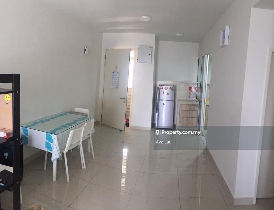 Service Residence for Rent in Maxim Residences by Ava Lau - iProperty.com.my