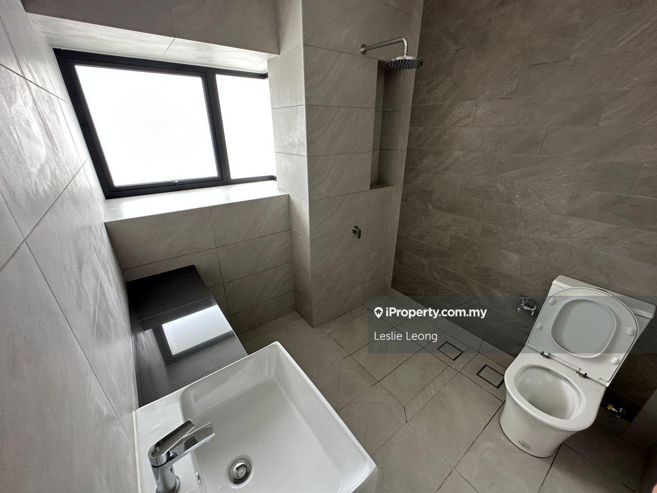 Rumah Berangkai 2 Tingkat untuk Disewa di Kota Emerald, Rawang oleh Leslie Leong - iProperty.com.my