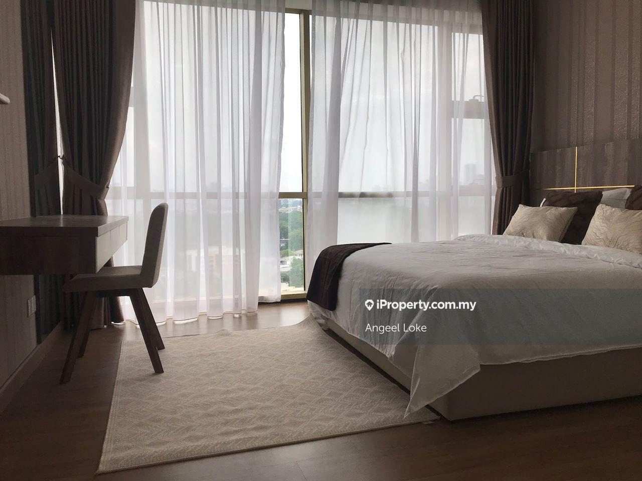 Kondominium untuk Dijual di Residensi R8 oleh Angeel Loke - iProperty.com.my