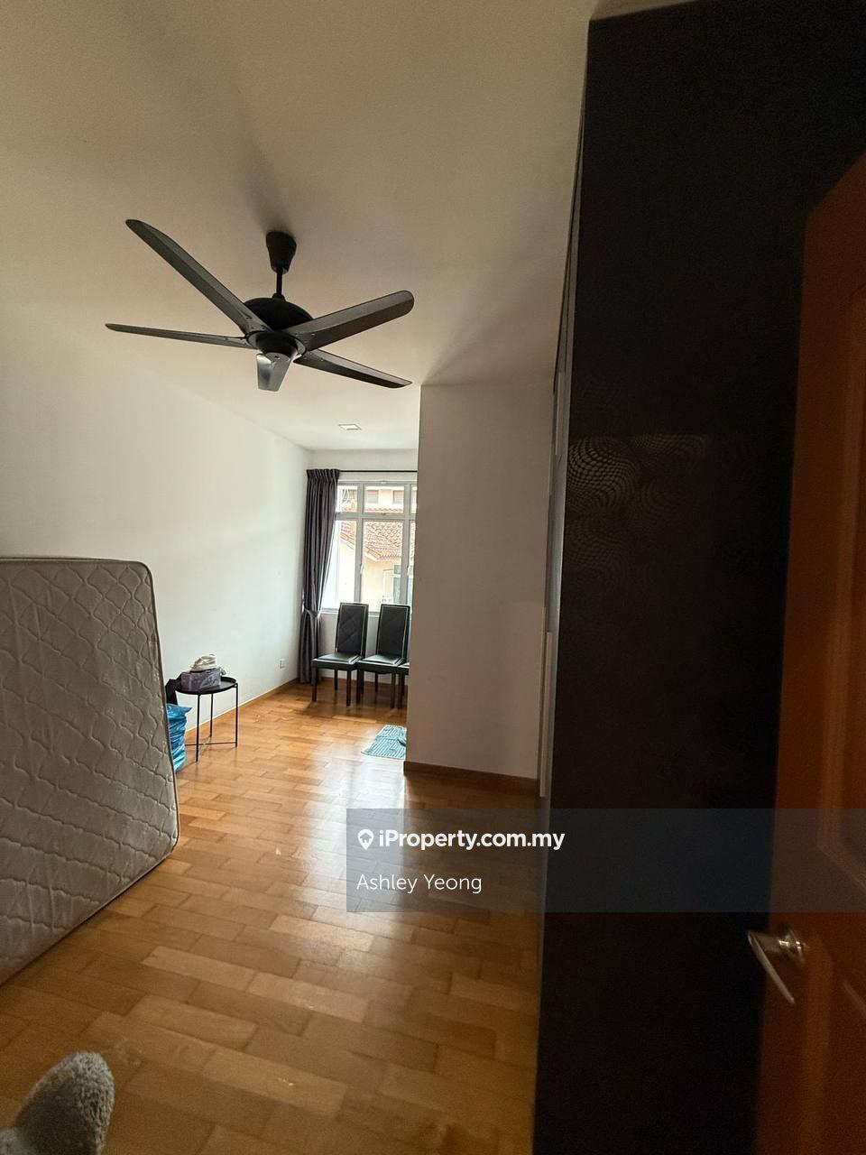 Rumah Berangkai 2 Tingkat untuk Dijual di Taman Sutera, Johor Bahru oleh Ashley Yeong - iProperty.com.my