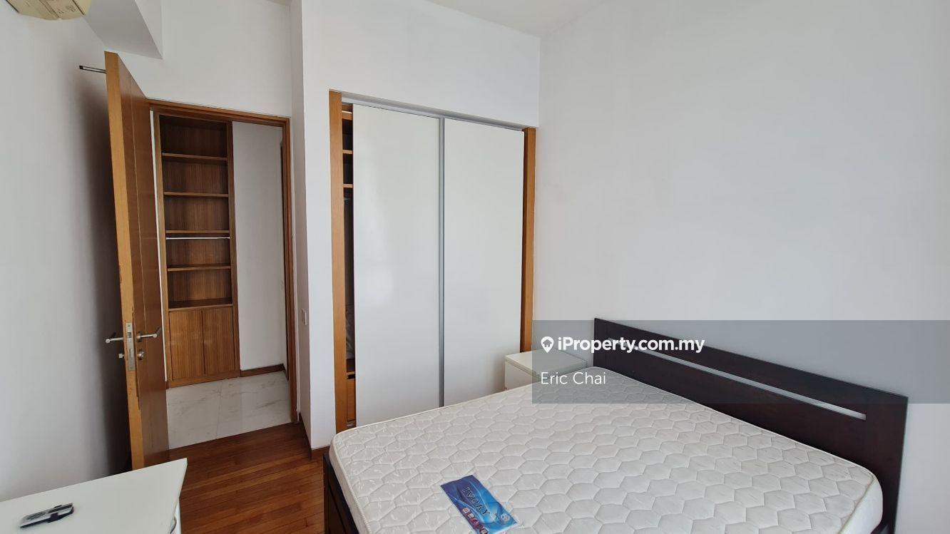 Residensi Servis untuk Disewa di Twins @ Damansara Heights oleh Eric Chai - iProperty.com.my