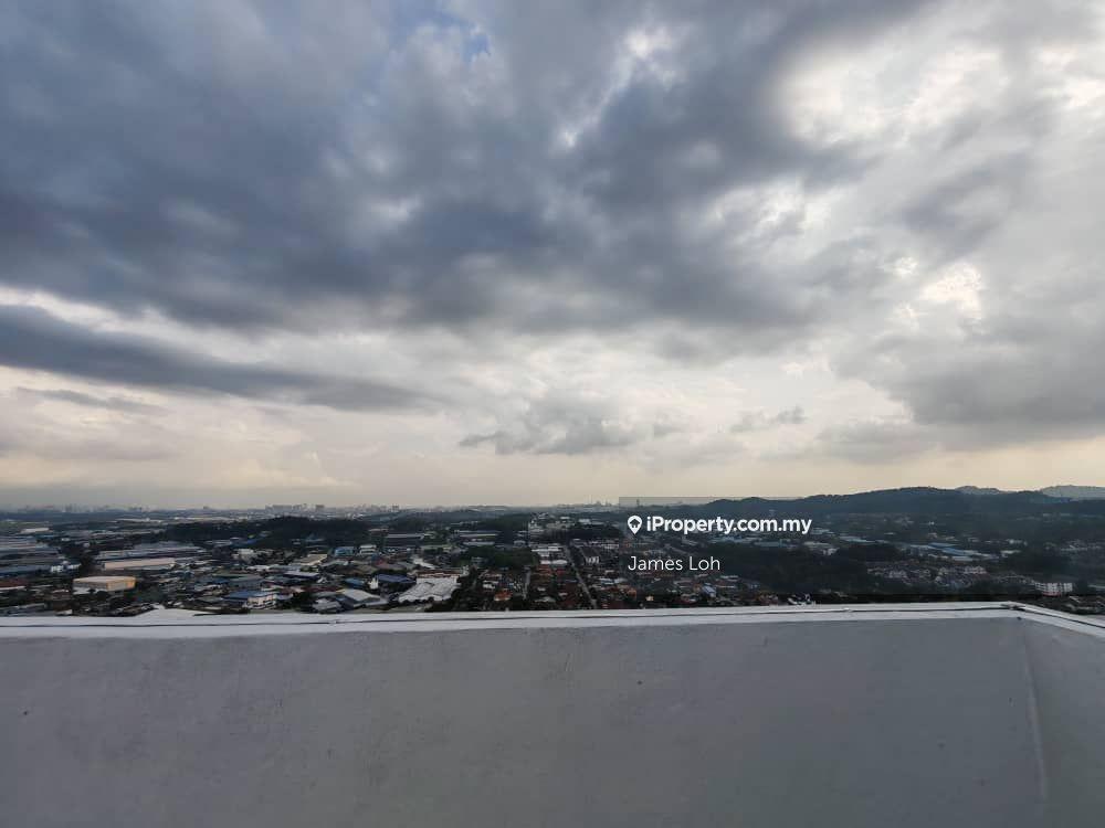 Residensi Servis untuk Disewa di Seiring Residensi oleh James Loh - iProperty.com.my