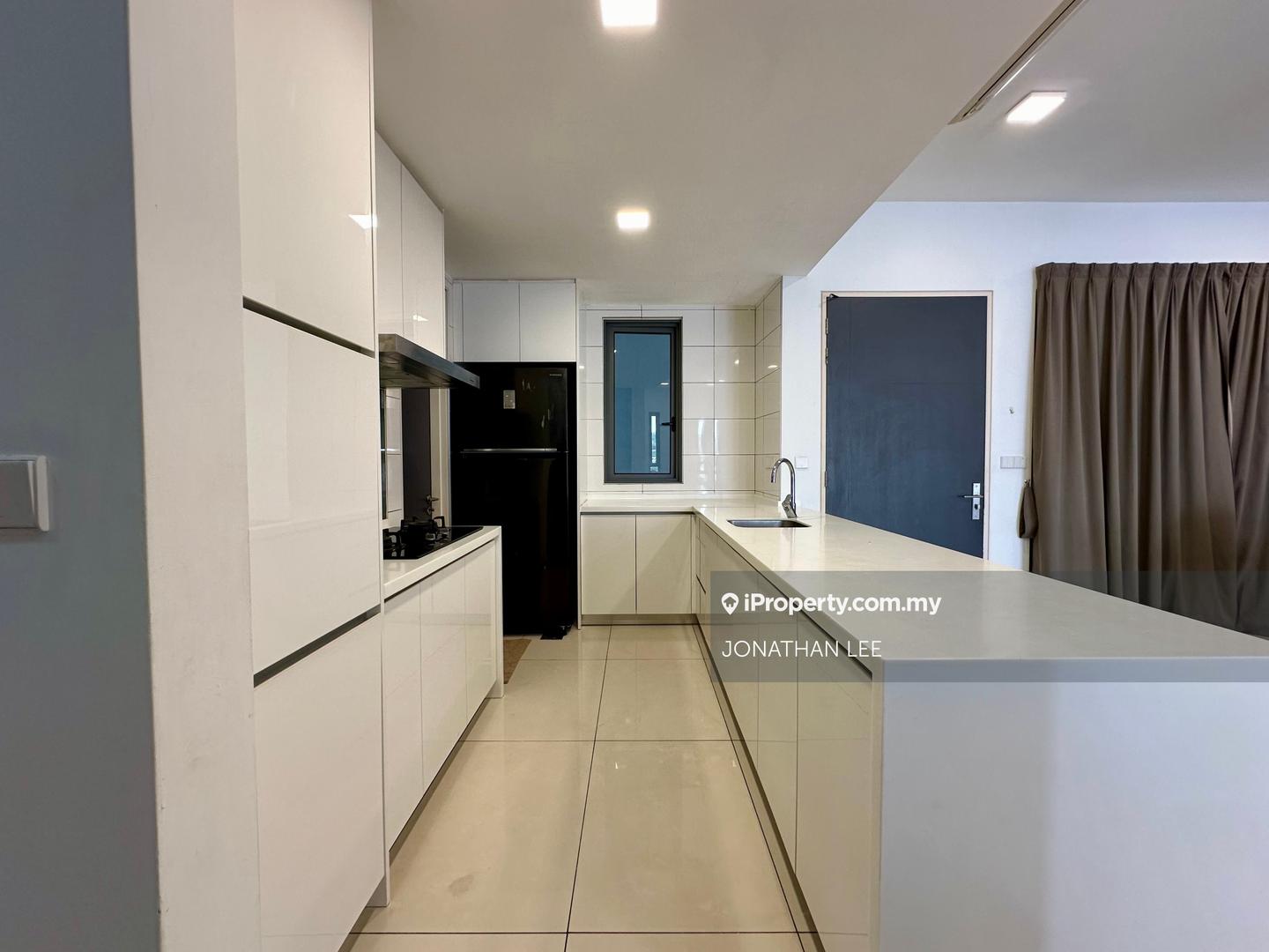 Kondominium untuk Disewa di The Breezeway oleh JONATHAN LEE - iProperty.com.my