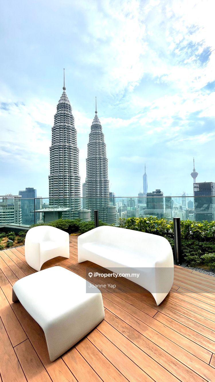 Service Residence for Rent in Star Residences Three by Joanne Yap - iProperty.com.my