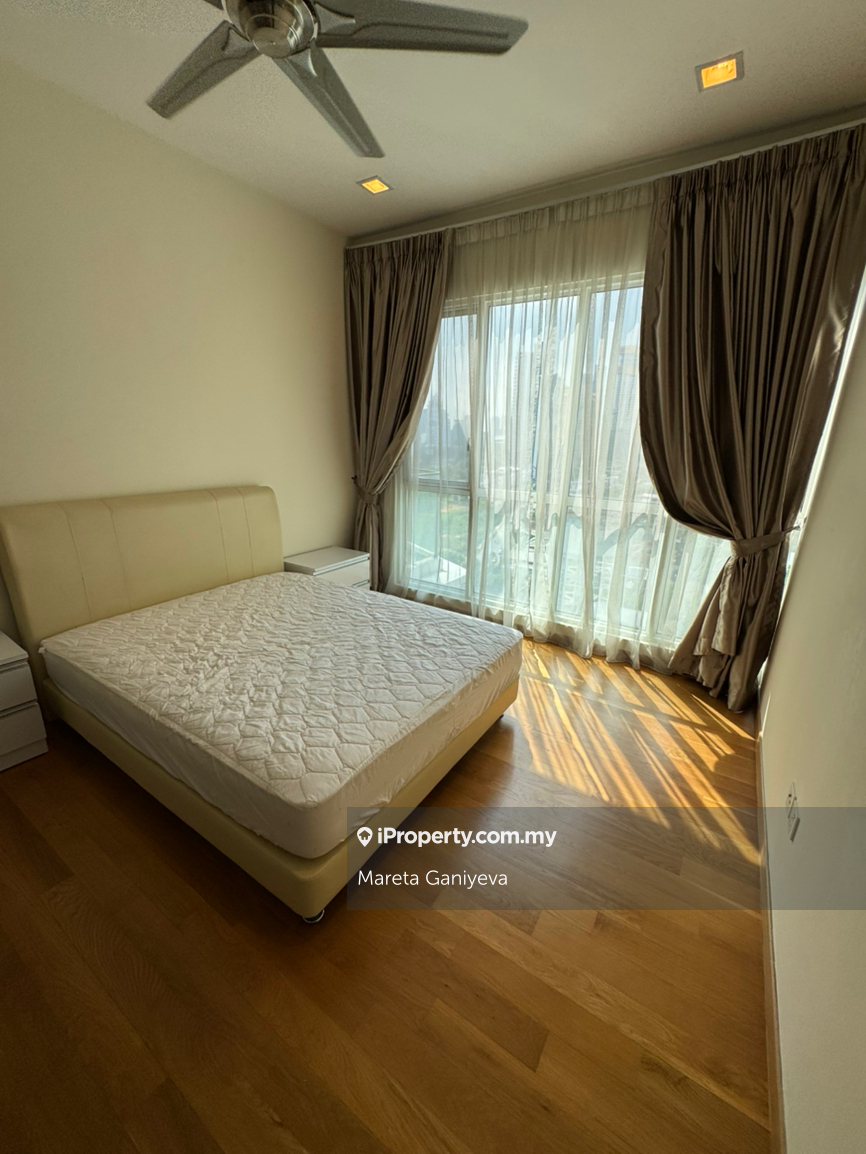 Condominium for Rent in 28 Mont Kiara @ MK28 by Mareta Ganiyeva - iProperty.com.my