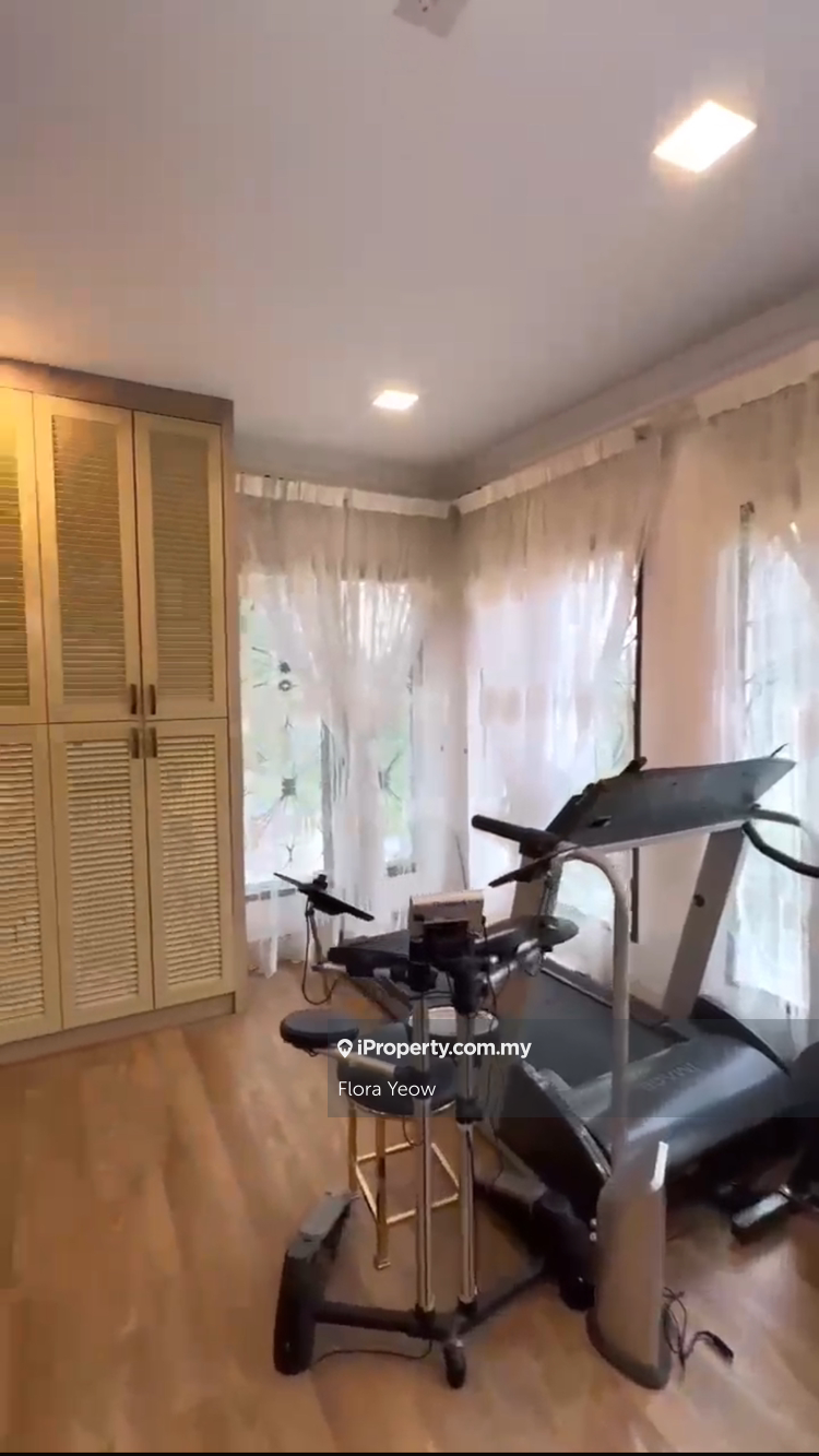Semi-Detached House for Sale in SS4, Petaling Jaya by Flora Yeow - iProperty.com.my