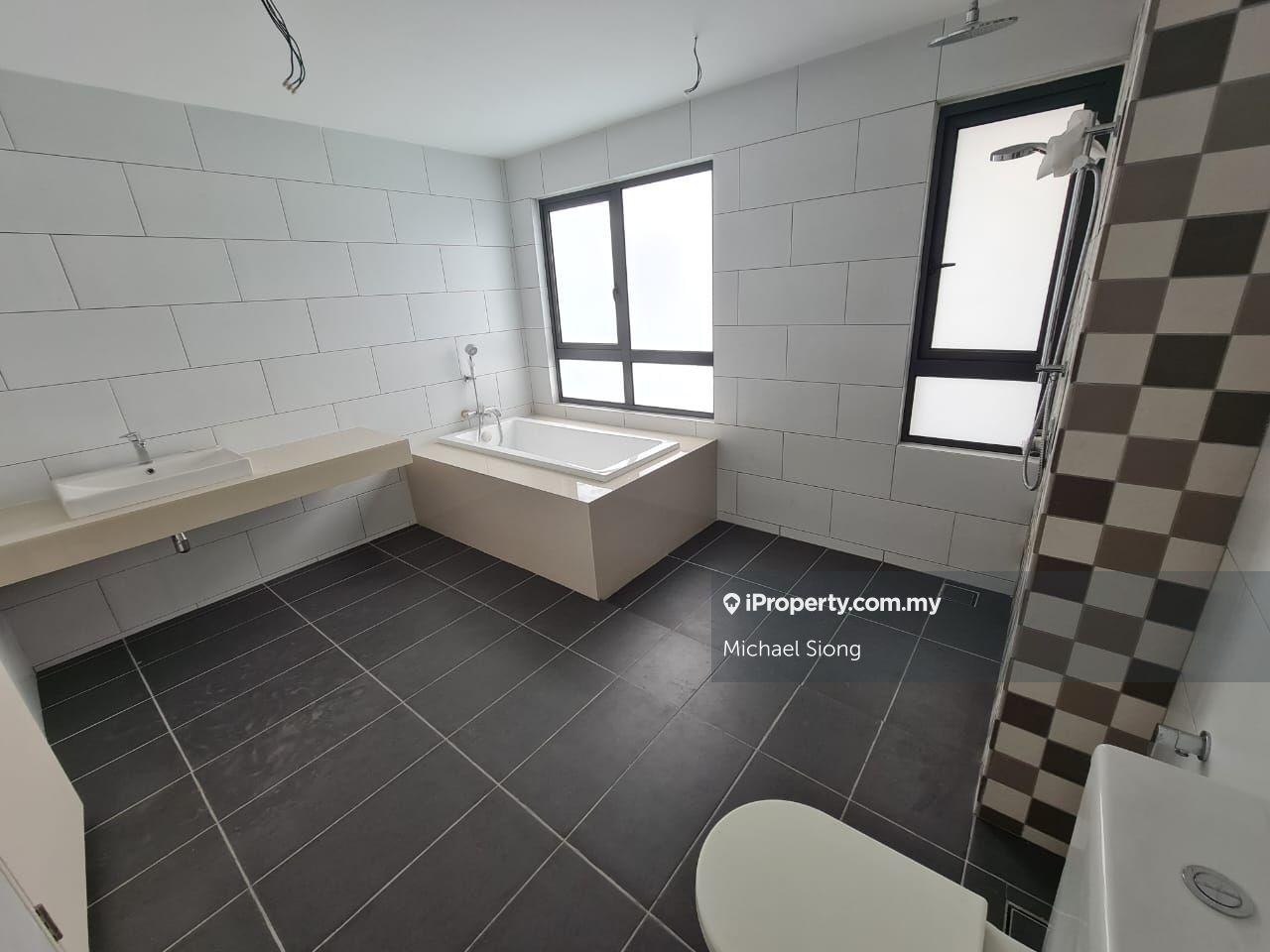 Rumah Berangkai 3 Tingkat untuk Dijual di Tamansari Amaryllis , Rawang , 3 Storey , End Lot, Rawang oleh Michael Siong - iProperty.com.my