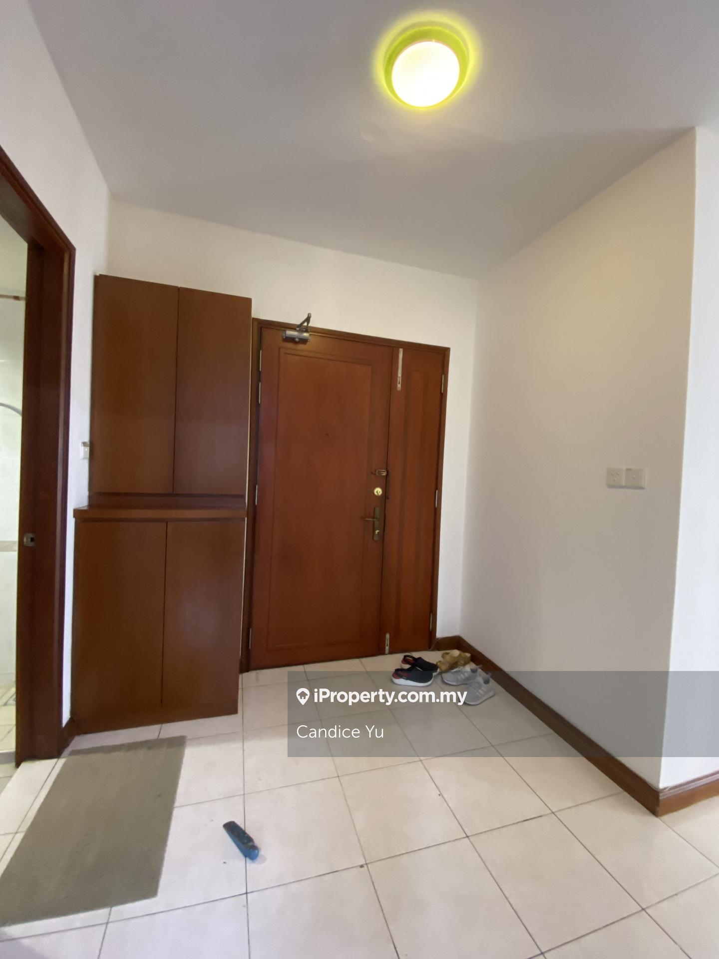 Condominium for Rent in Almaspuri by Candice Yu - iProperty.com.my