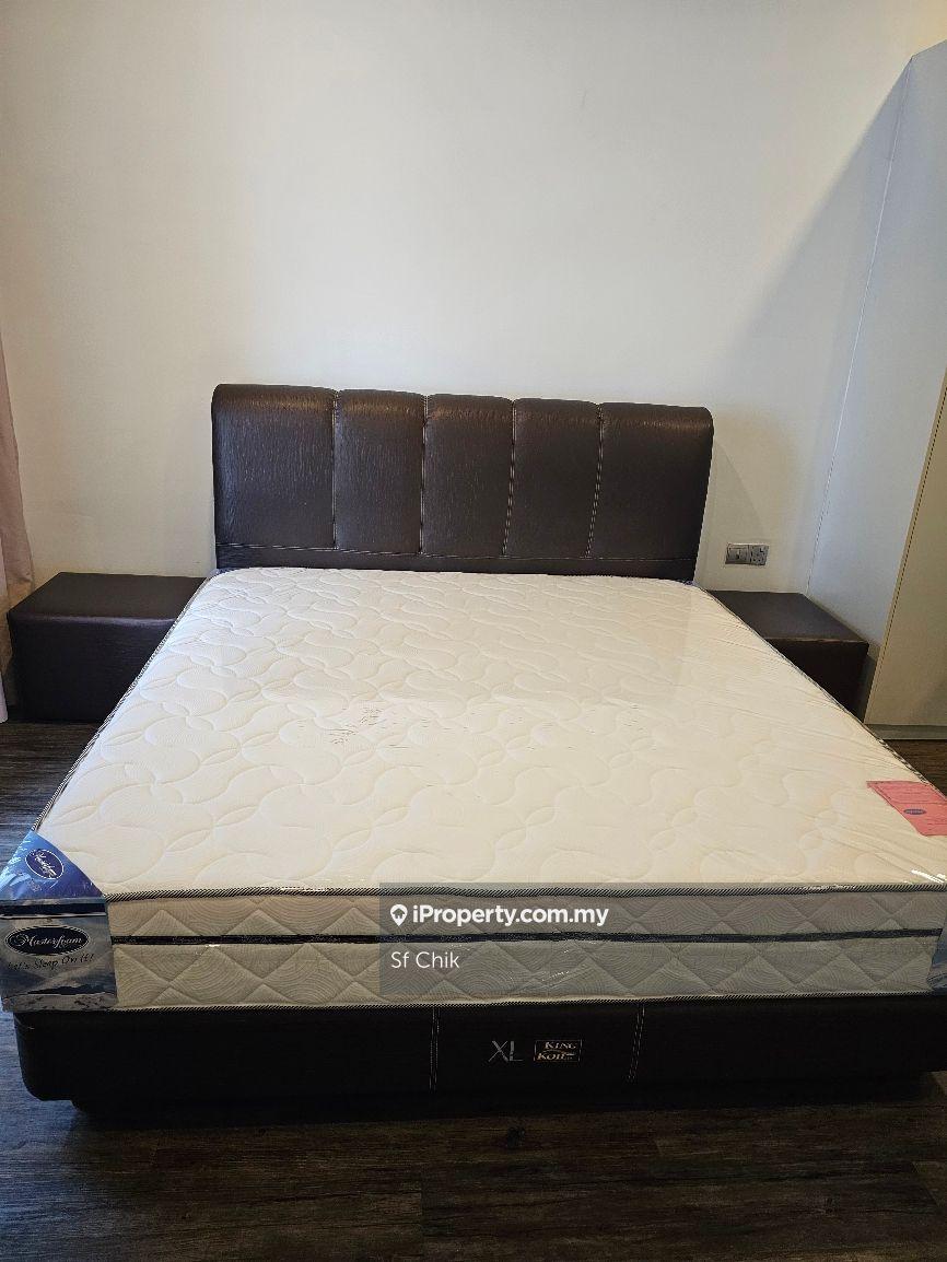 Service Residence for Rent in M Suites by Sf Chik - iProperty.com.my