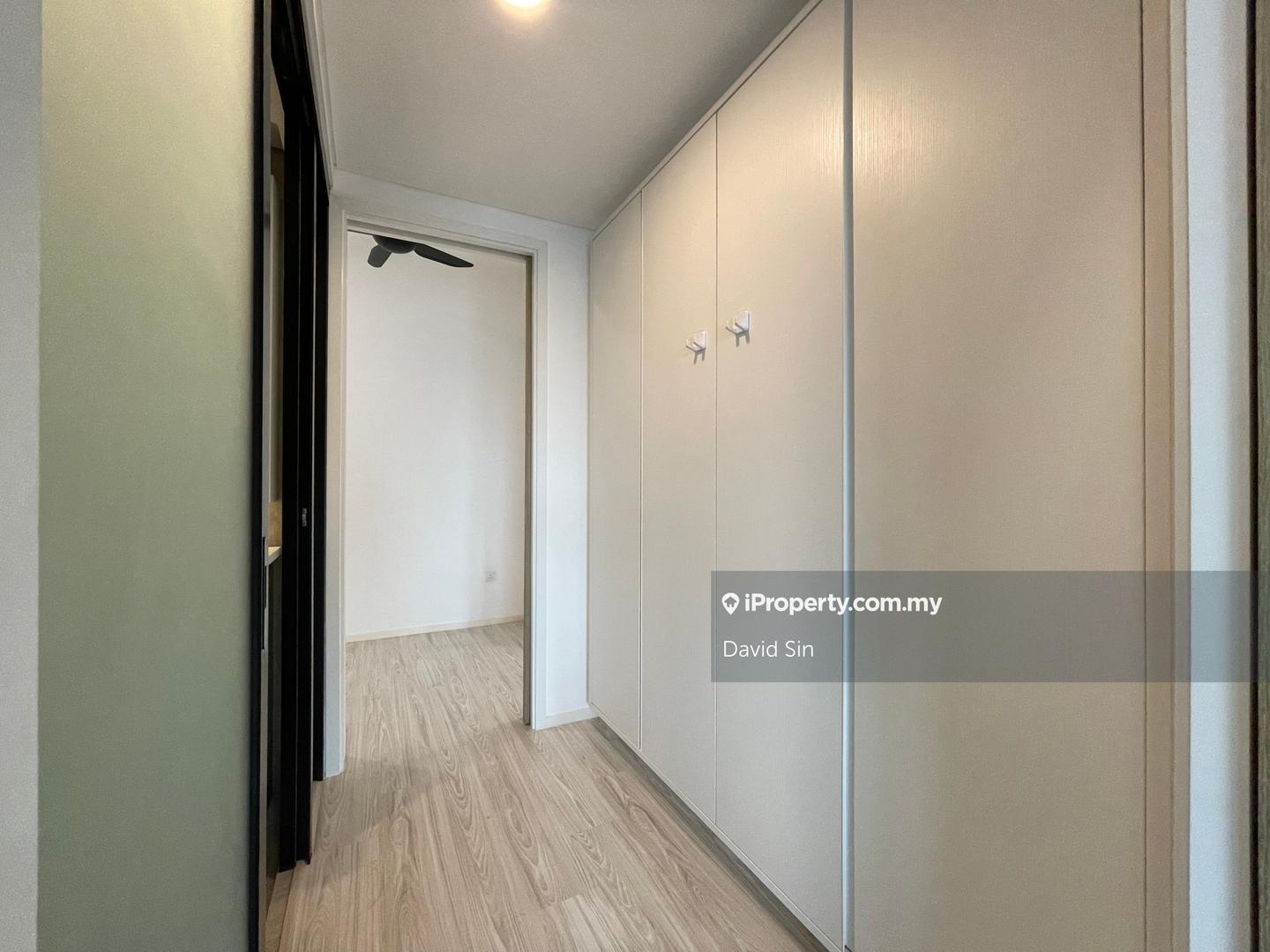 Service Residence for Rent in Cantara Residences by David Sin - iProperty.com.my