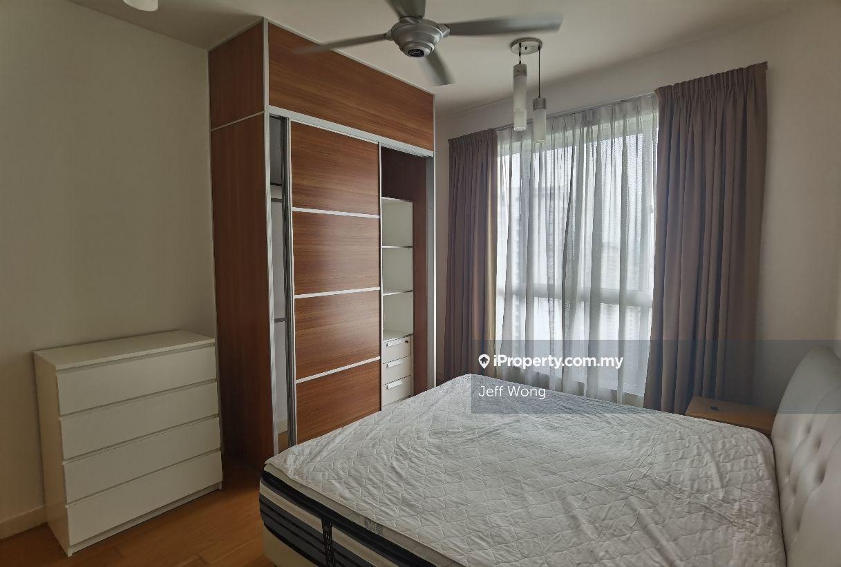 Condominium for Rent in Kiaramas Ayuria by Jeff Wong - iProperty.com.my