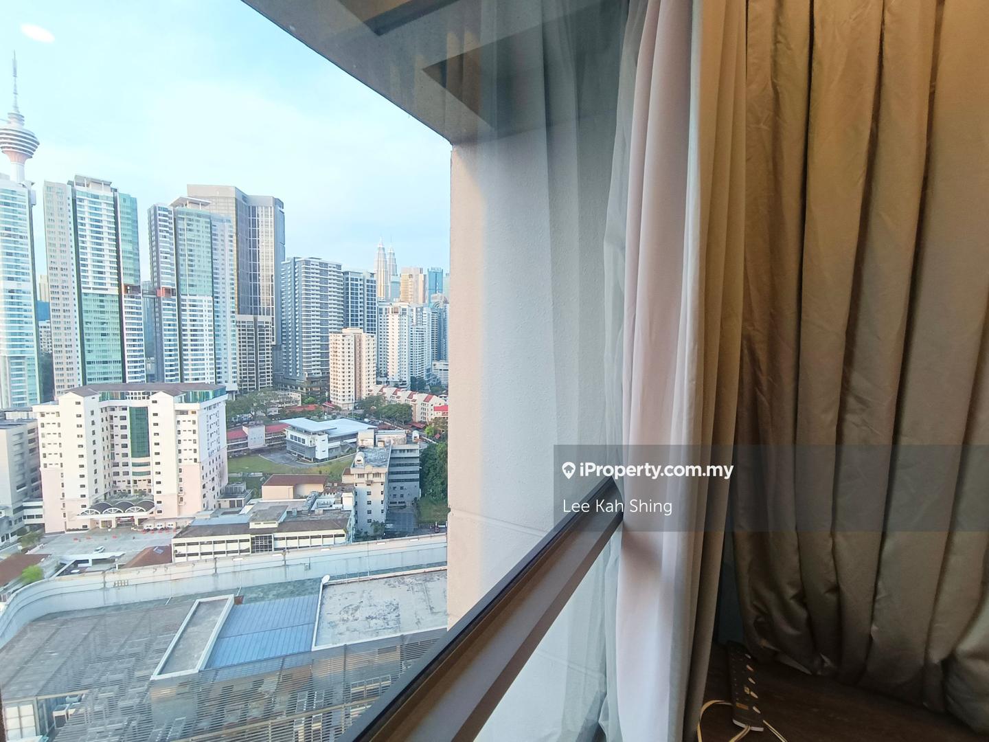 Kondominium untuk Dijual di The Robertson oleh Lee Kah Shing - iProperty.com.my