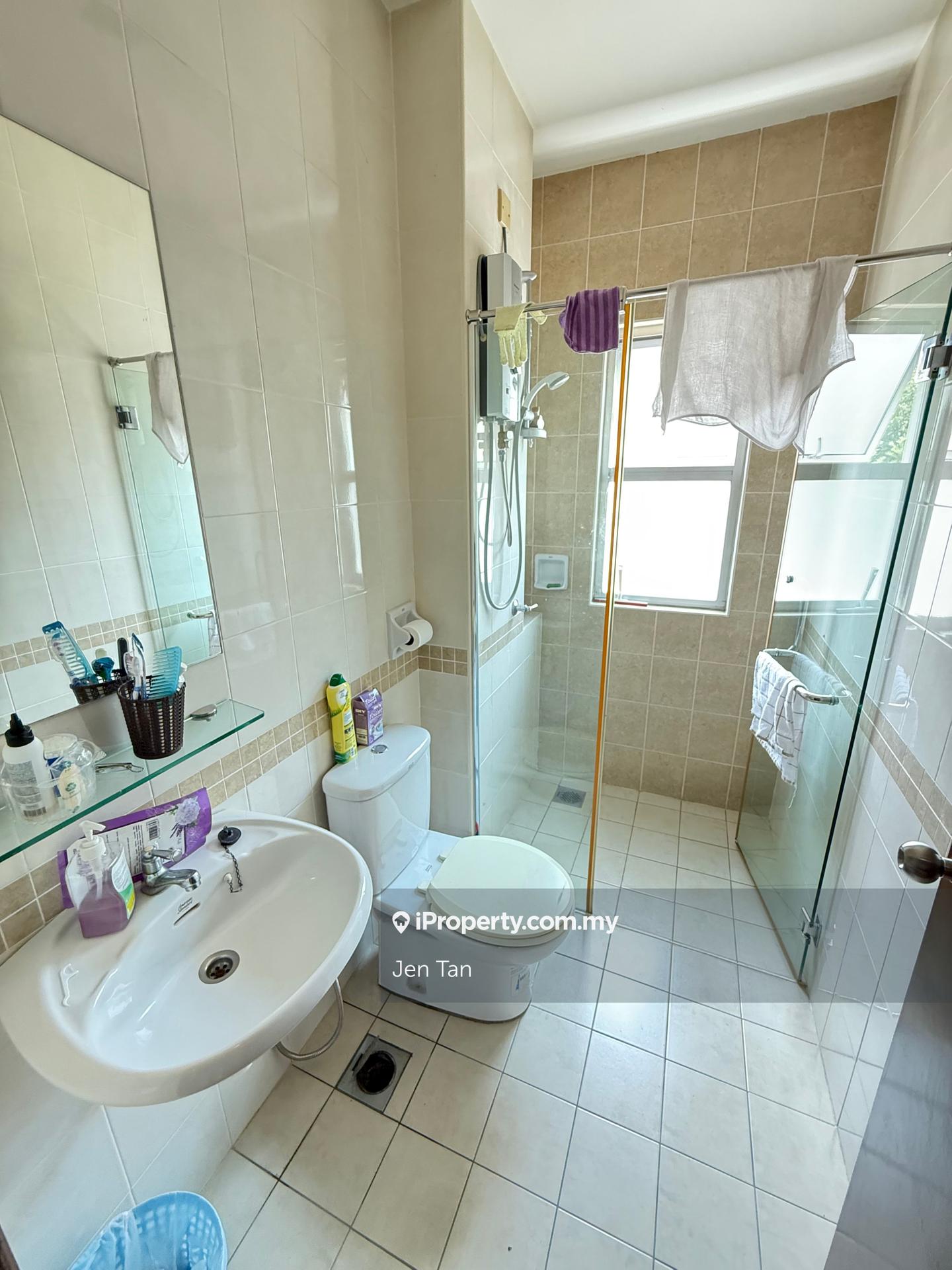 2-storey Terraced House for Sale in Kota Kemuning, Shah Alam by Jen Tan - iProperty.com.my