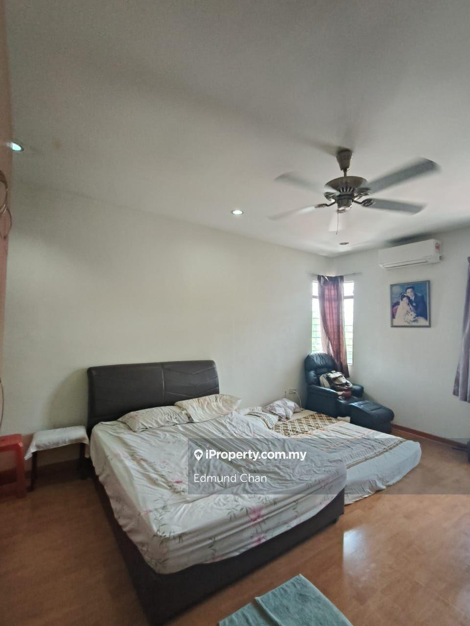 Cluster House for Sale in Taman Mutiara Indah, Puchong by Edmund Chan - iProperty.com.my