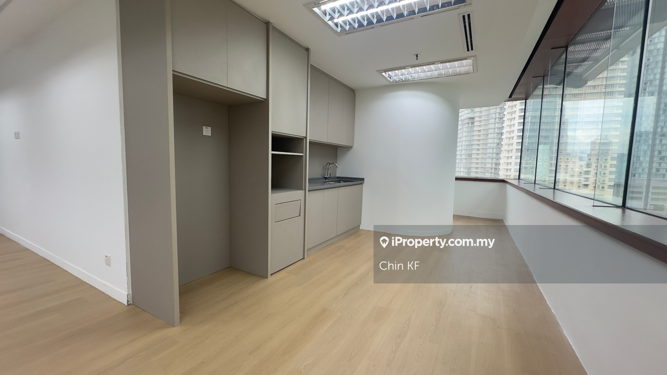 Office for Rent in KLCC, KL City Centre by Chin KF - iProperty.com.my