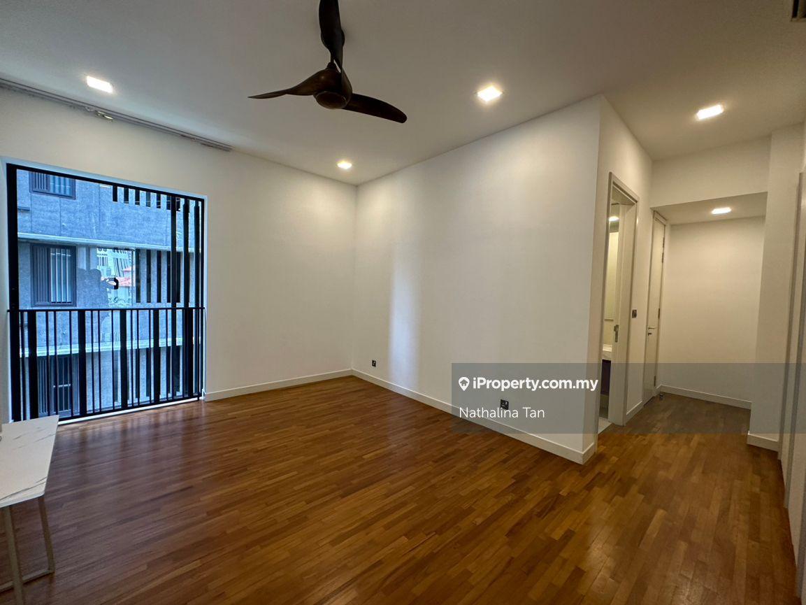 Kondominium untuk Dijual di Dedaun Condominium oleh Nathalina Tan - iProperty.com.my