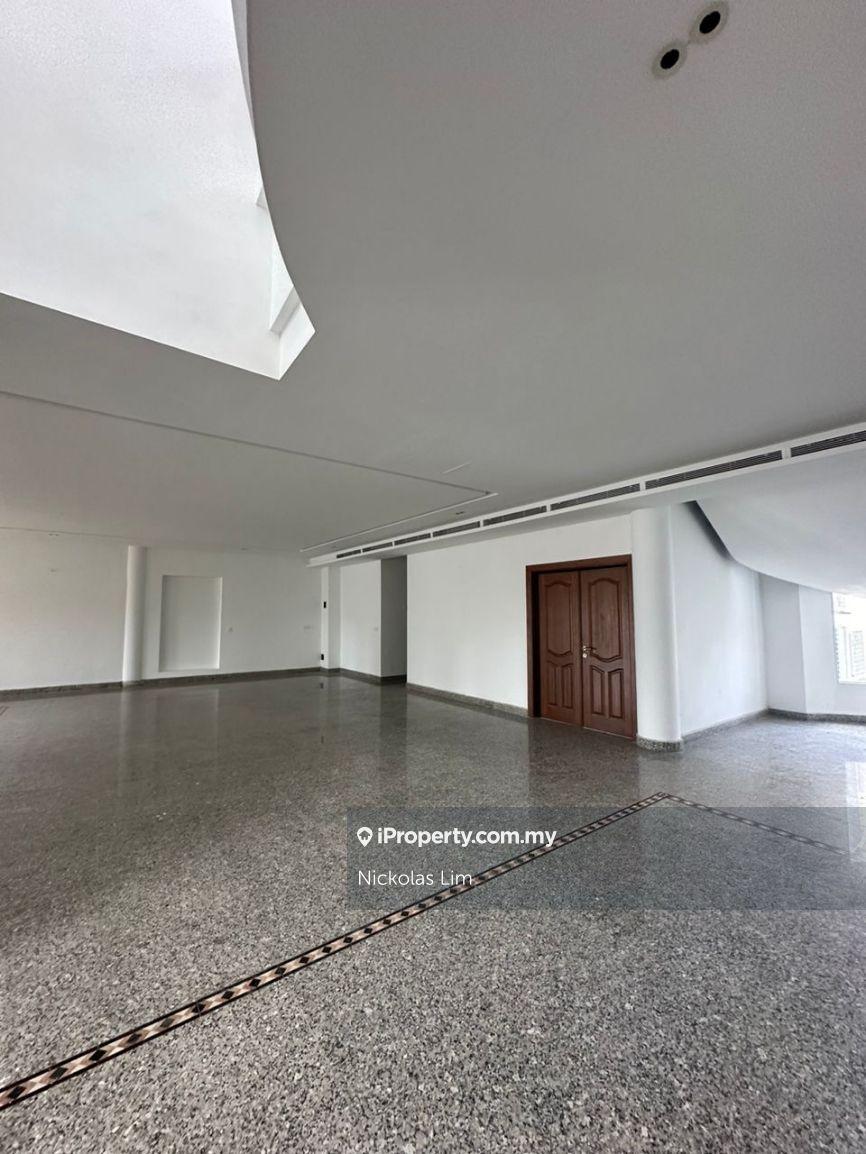 Banglo untuk Dijual di Taman Pulau Pinang, Pulau Tikus oleh Nickolas Lim - iProperty.com.my