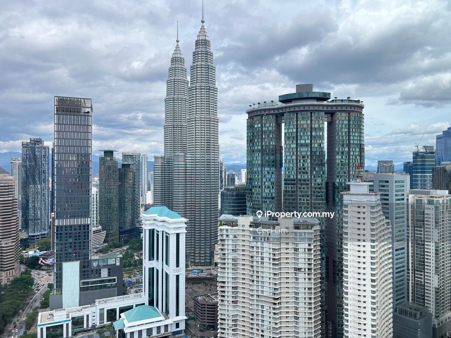 Service Residence for Sale in The Ritz-Carlton Residences by Ceci Lim - iProperty.com.my