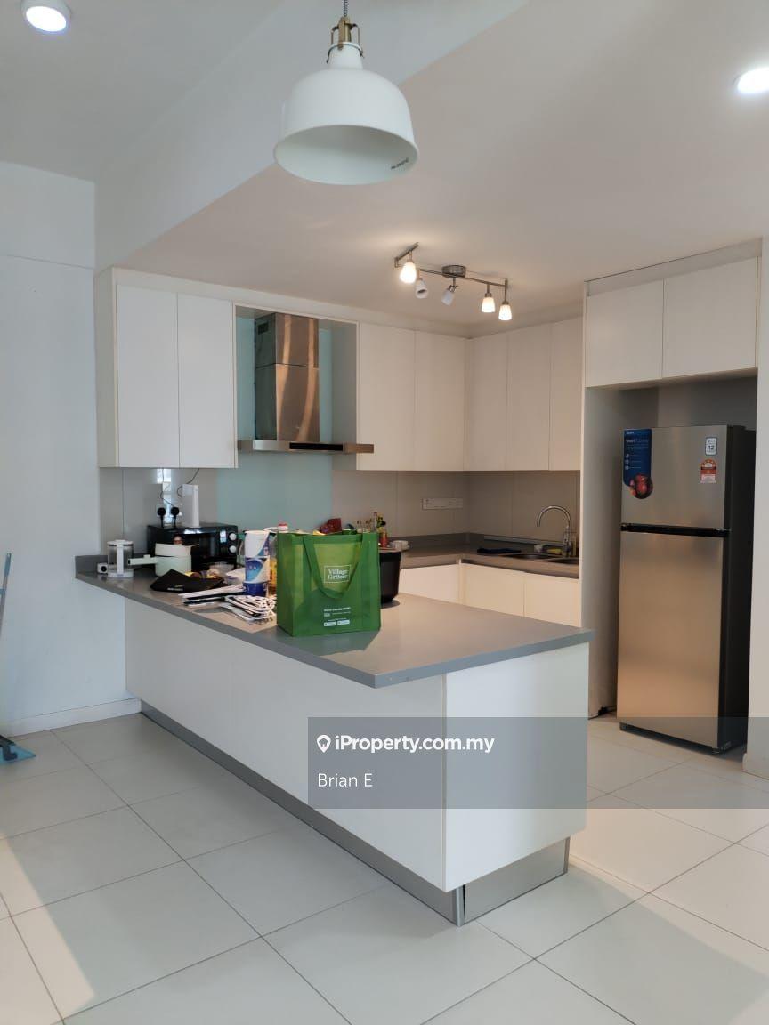 Service Residence for Rent in Three28 Tun Razak by Brian E - iProperty.com.my