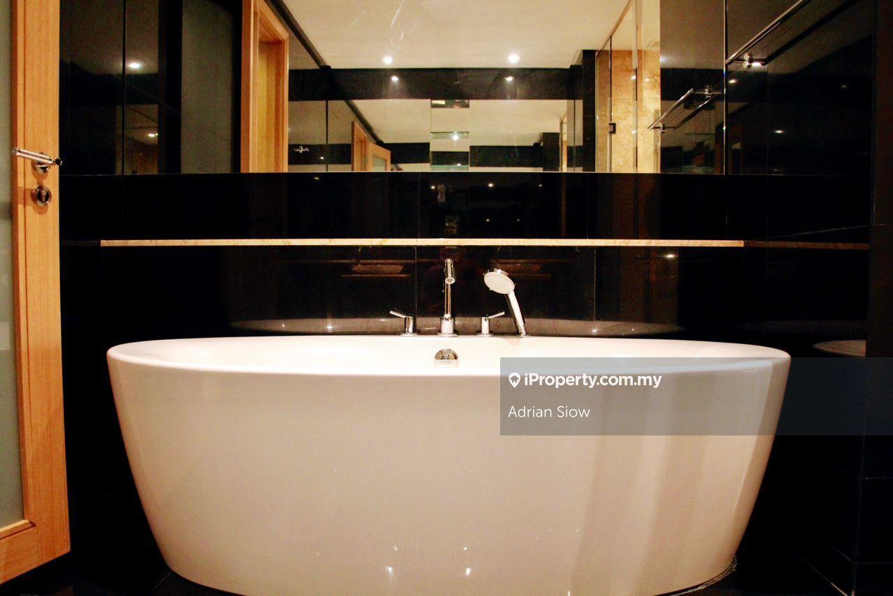 Service Residence for Rent in St Mary Residences by Adrian Siow - iProperty.com.my