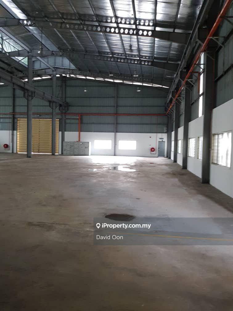 Kilang Terpisah untuk Dijual di Kajang Bandar Teknologi 2 units B'glow Factory, Kajang oleh David Oon - iProperty.com.my